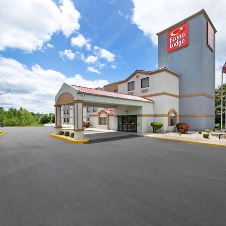 Econo Lodge London Eksteriør billede
