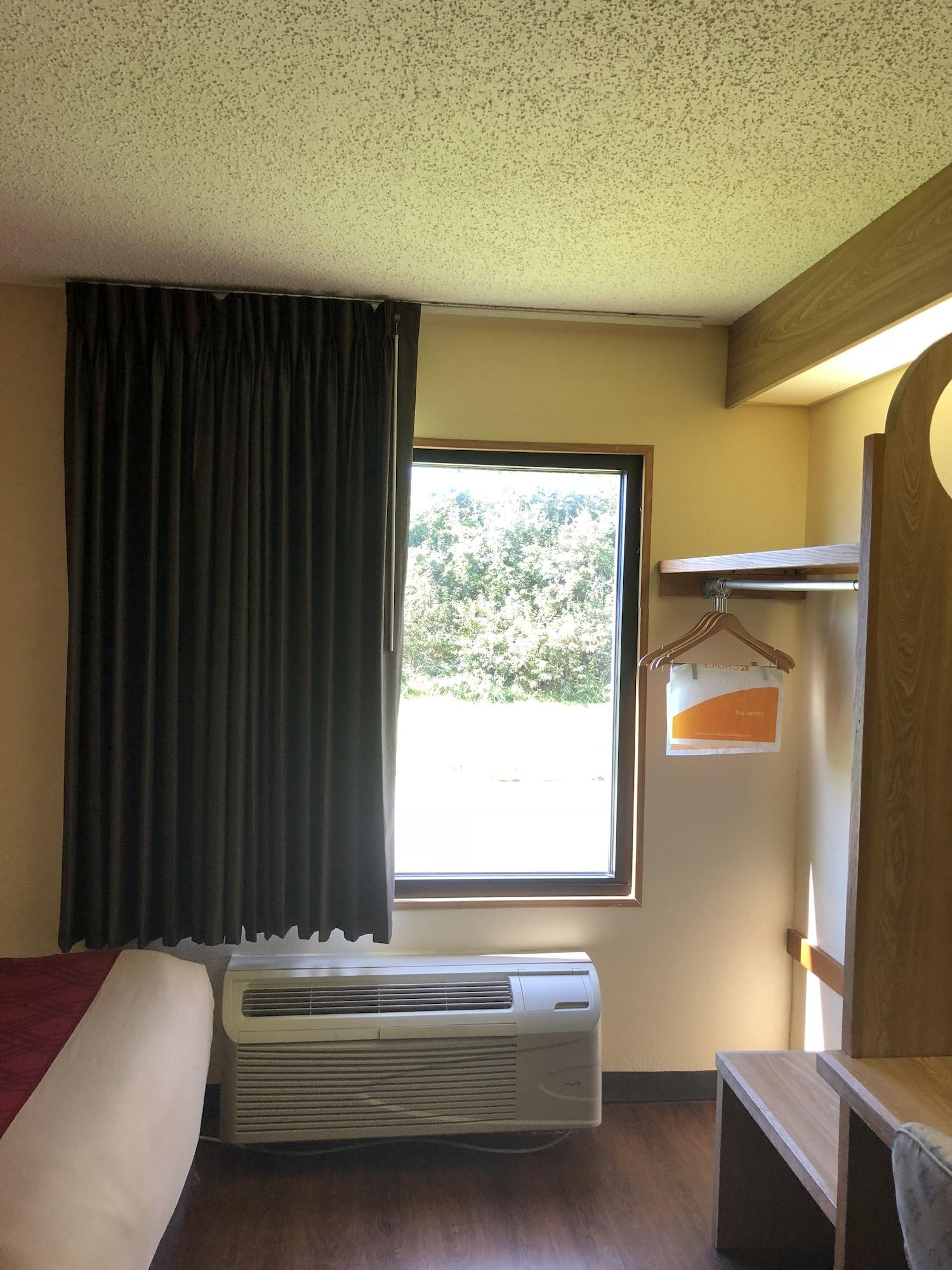 Econo Lodge London Eksteriør billede