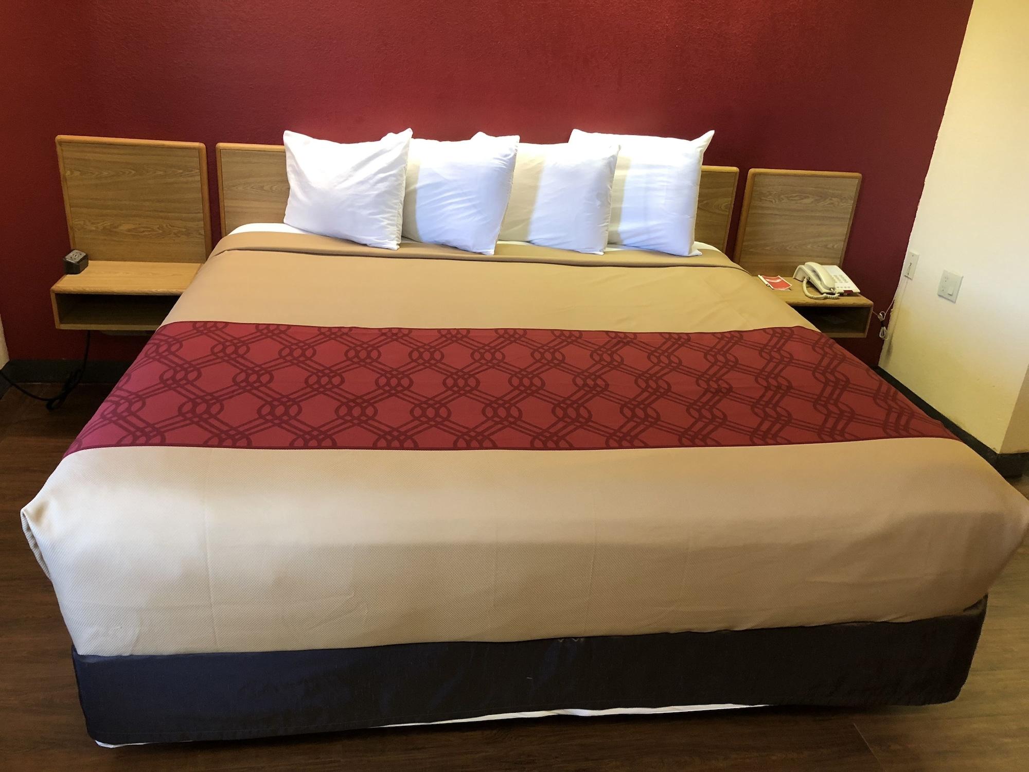 Econo Lodge London Eksteriør billede