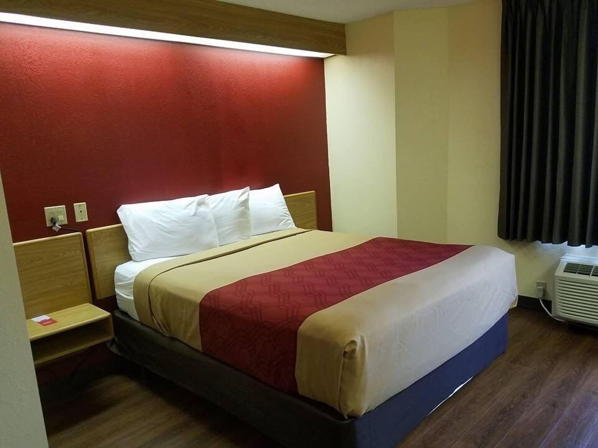 Econo Lodge London Eksteriør billede