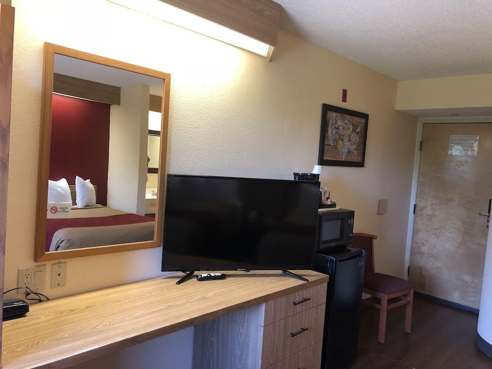 Econo Lodge London Eksteriør billede