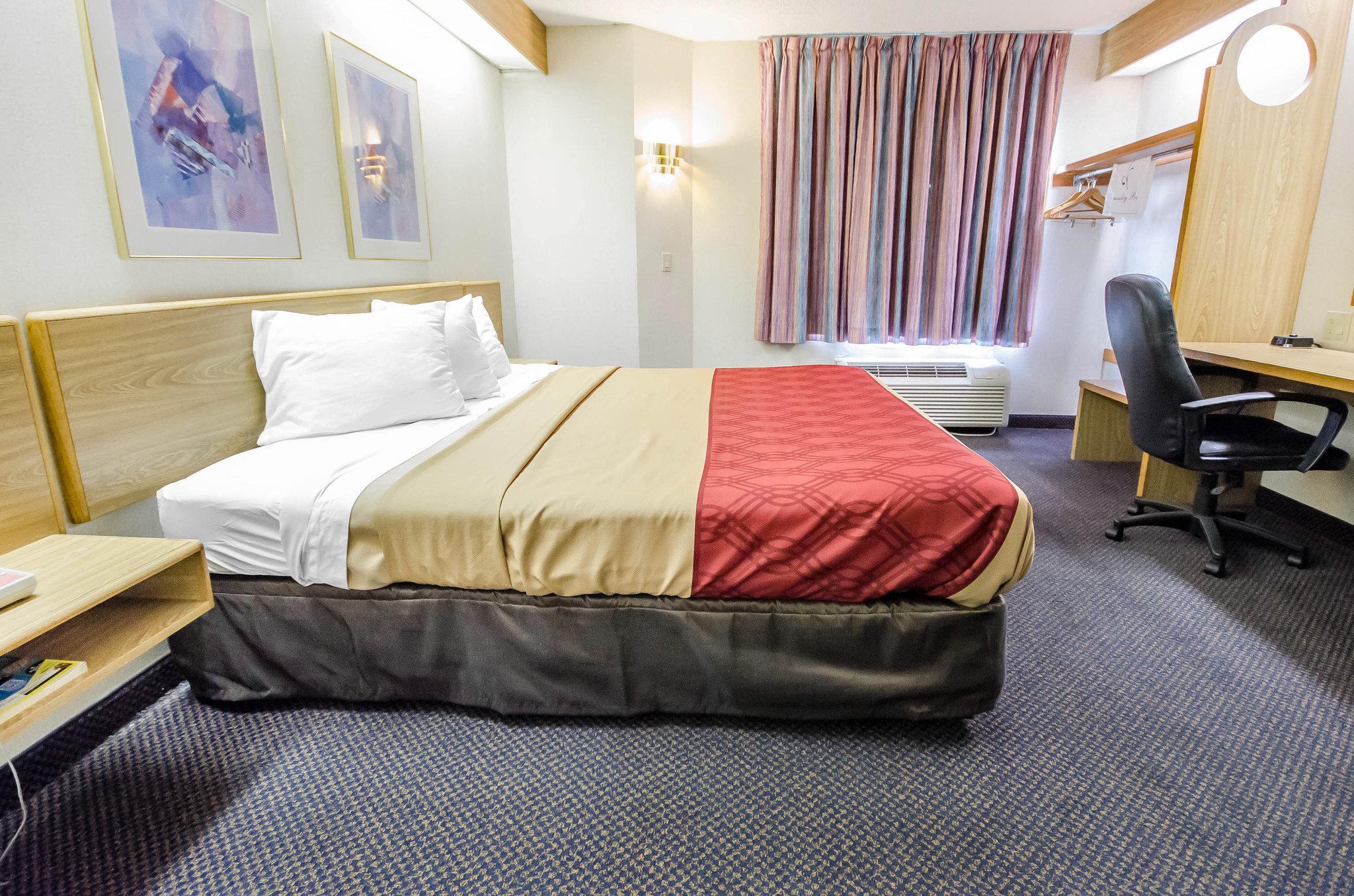 Econo Lodge London Eksteriør billede