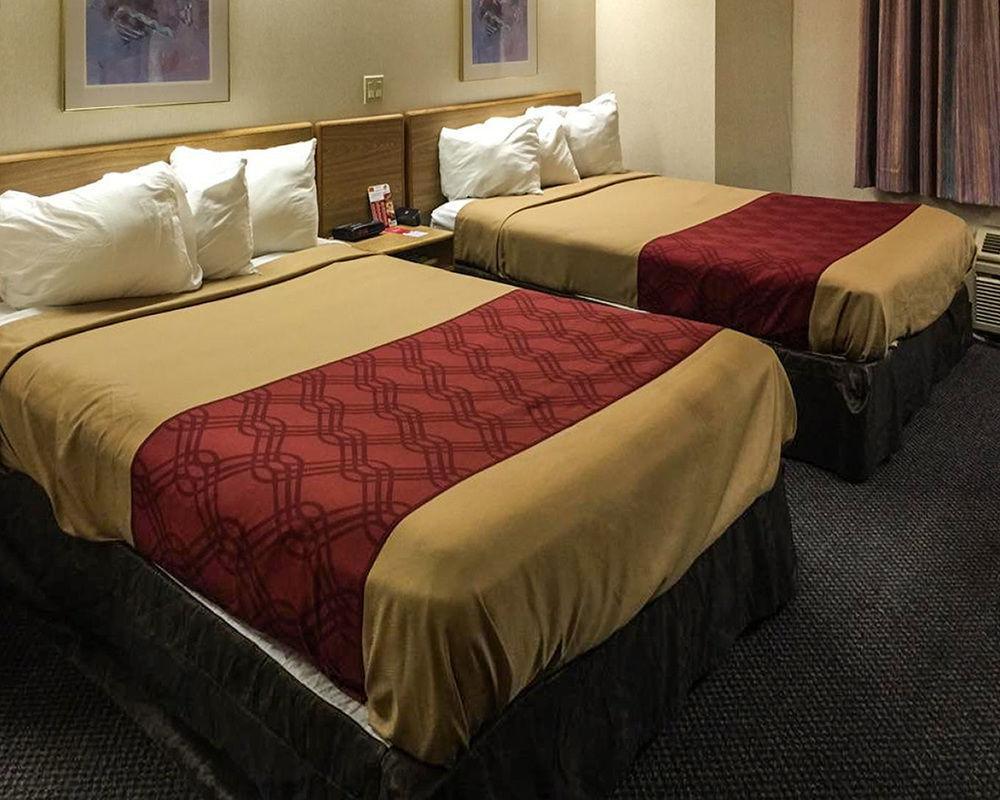 Econo Lodge London Eksteriør billede