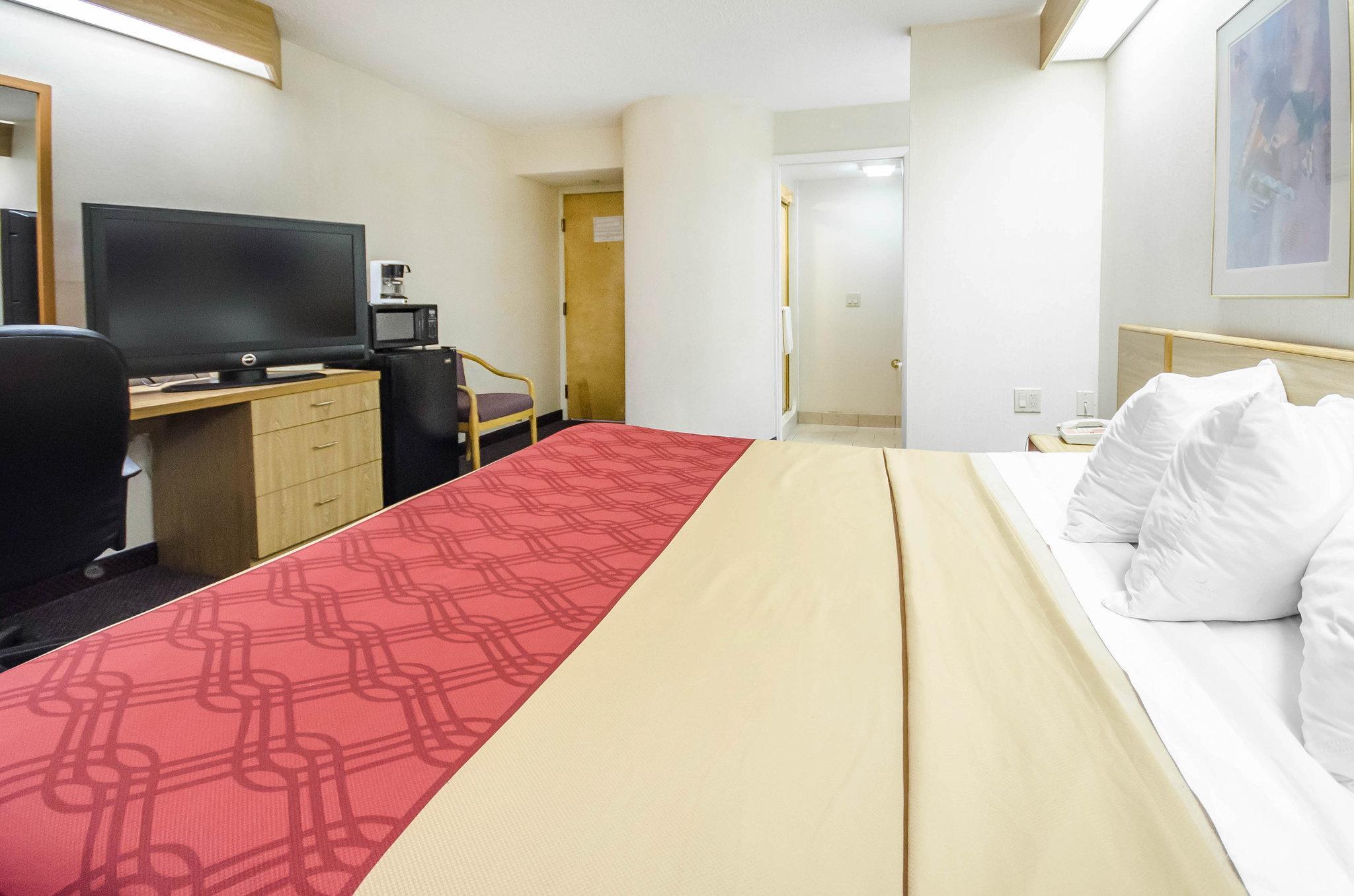 Econo Lodge London Eksteriør billede