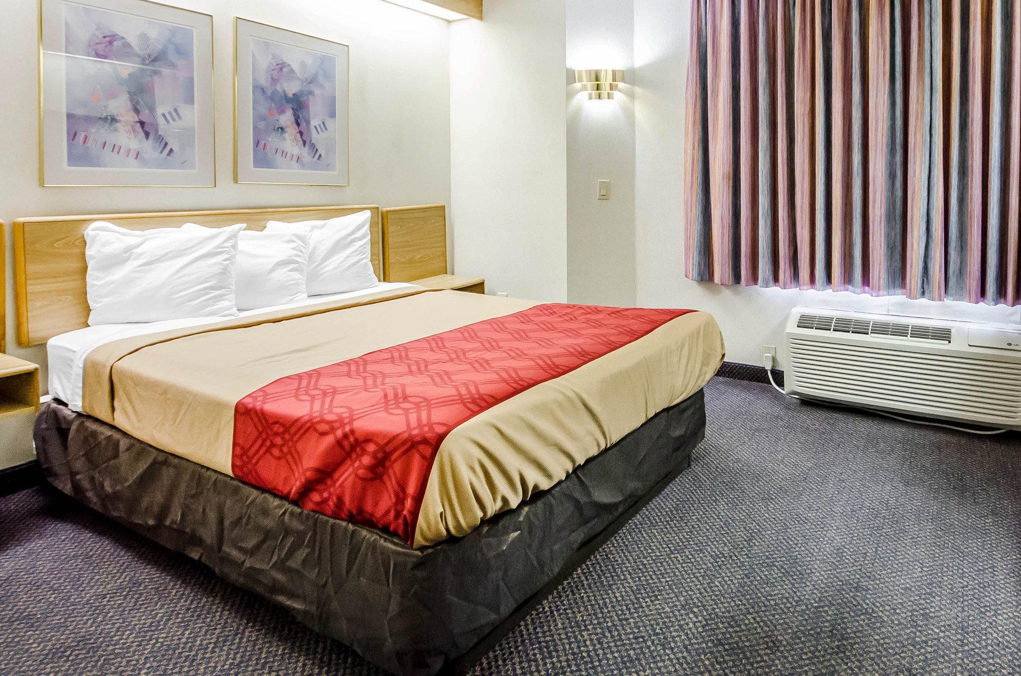 Econo Lodge London Eksteriør billede
