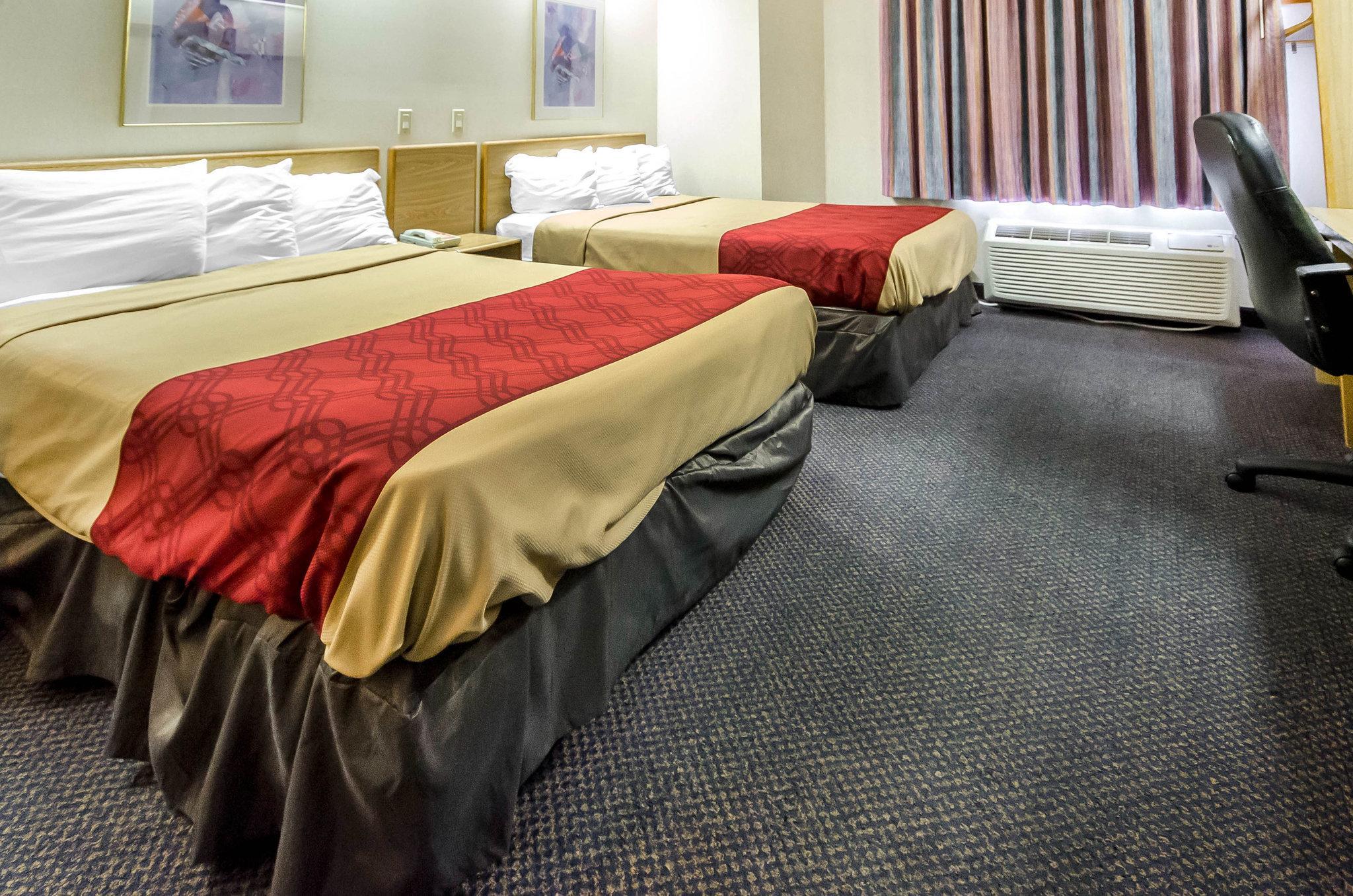 Econo Lodge London Eksteriør billede