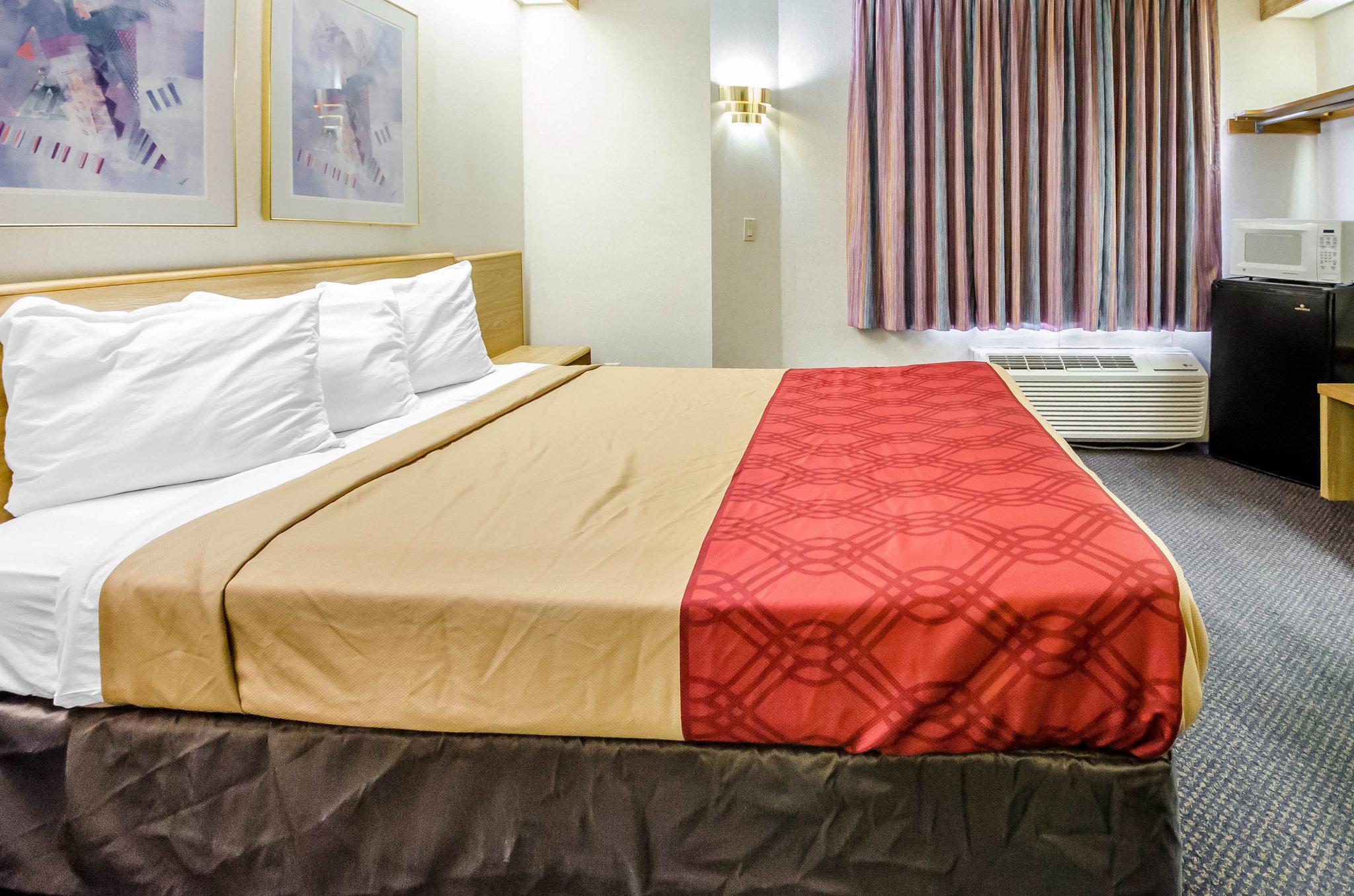 Econo Lodge London Eksteriør billede