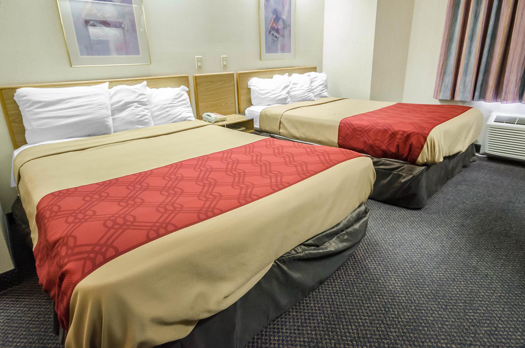 Econo Lodge London Eksteriør billede