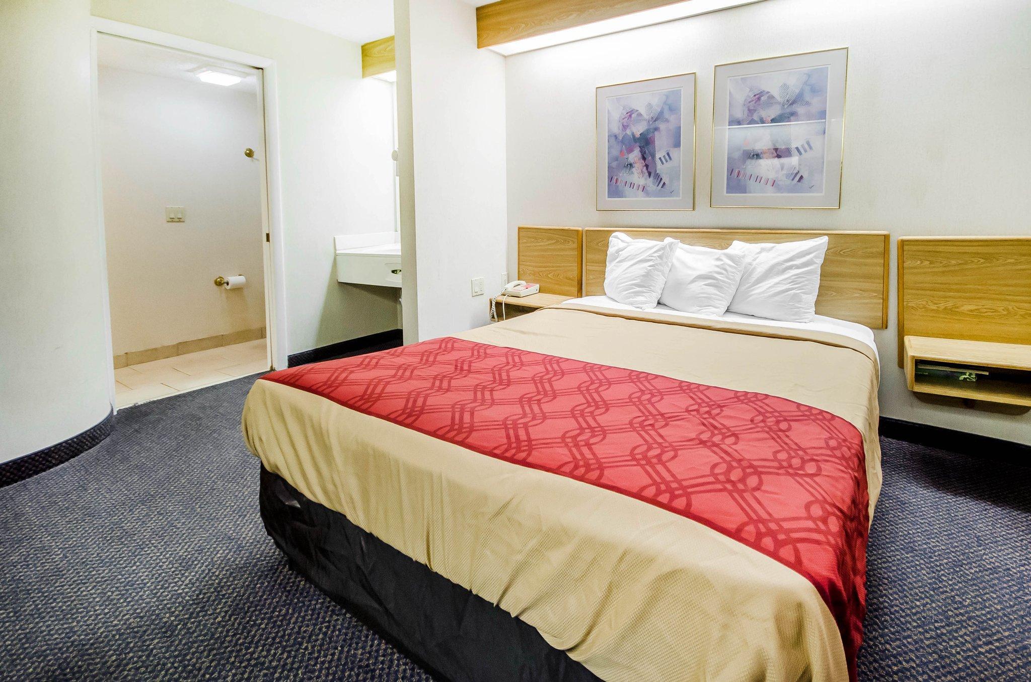 Econo Lodge London Eksteriør billede