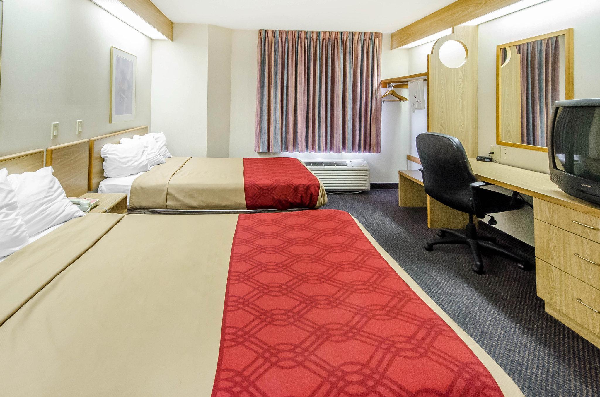 Econo Lodge London Eksteriør billede