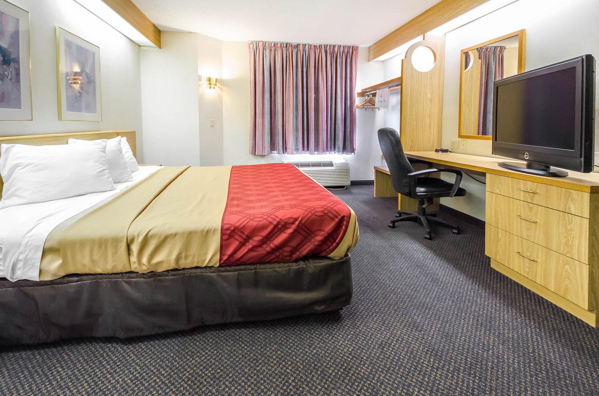 Econo Lodge London Eksteriør billede