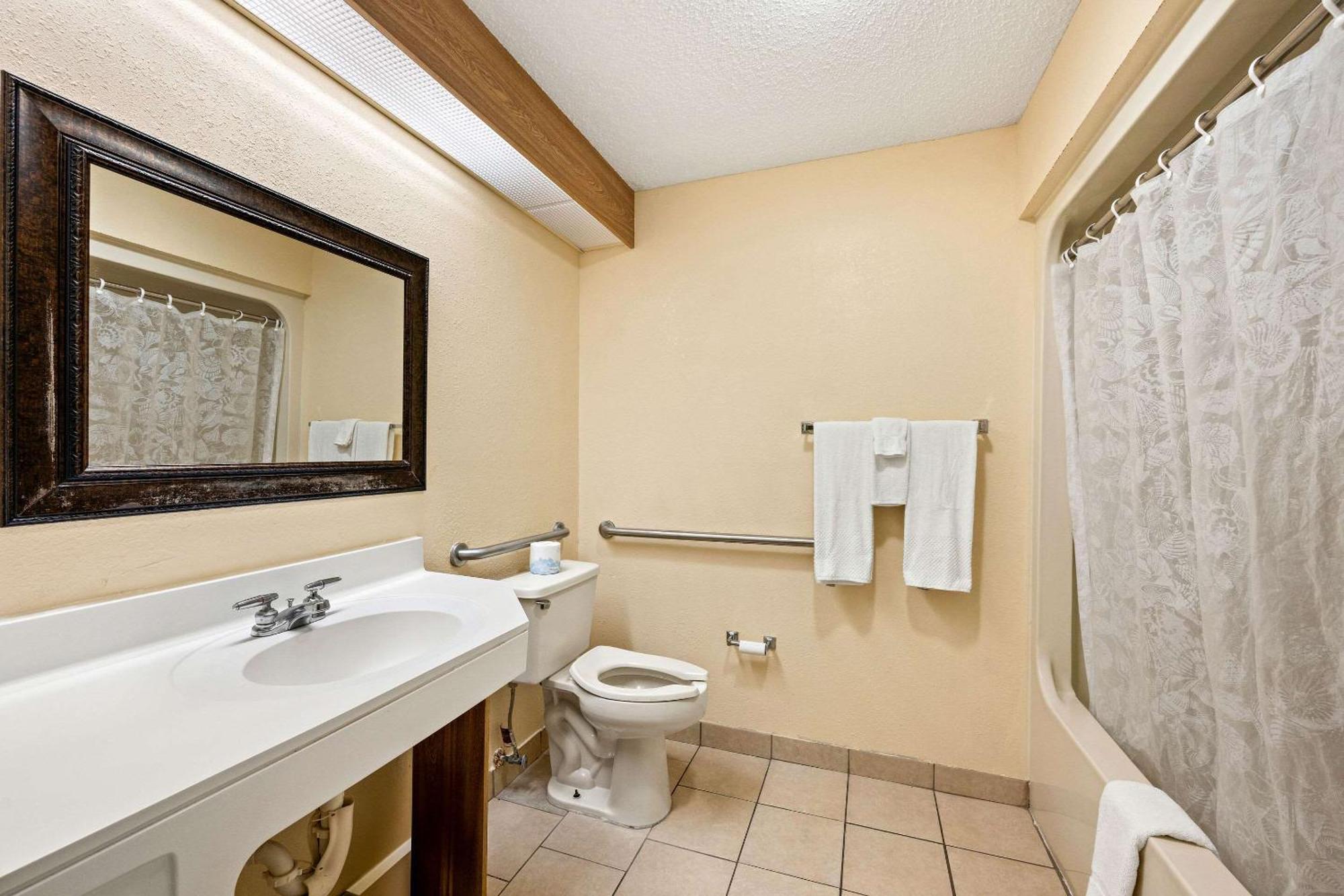 Econo Lodge London Eksteriør billede