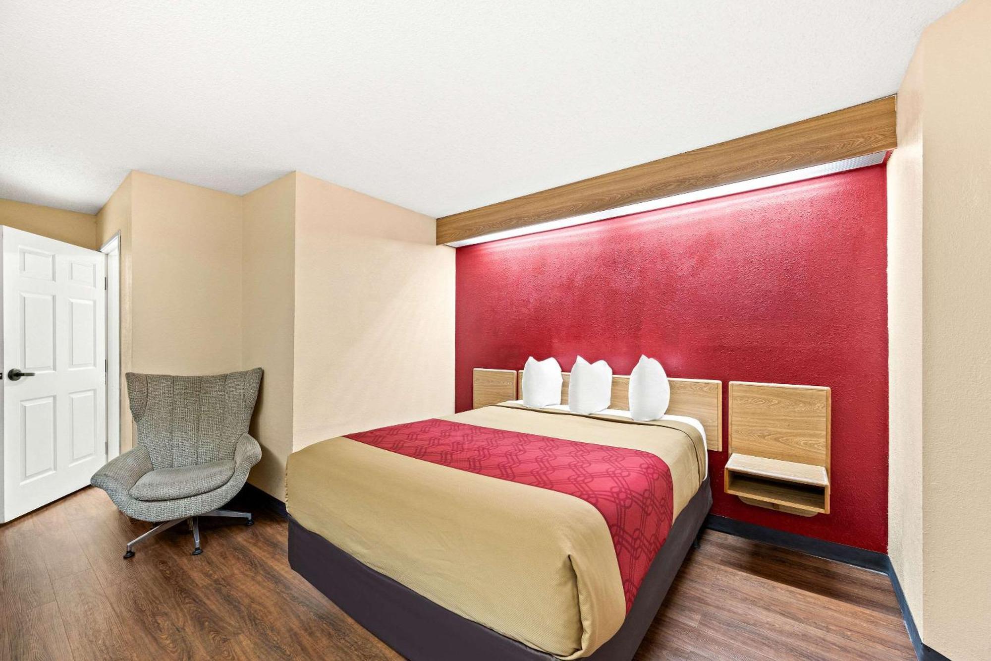Econo Lodge London Eksteriør billede