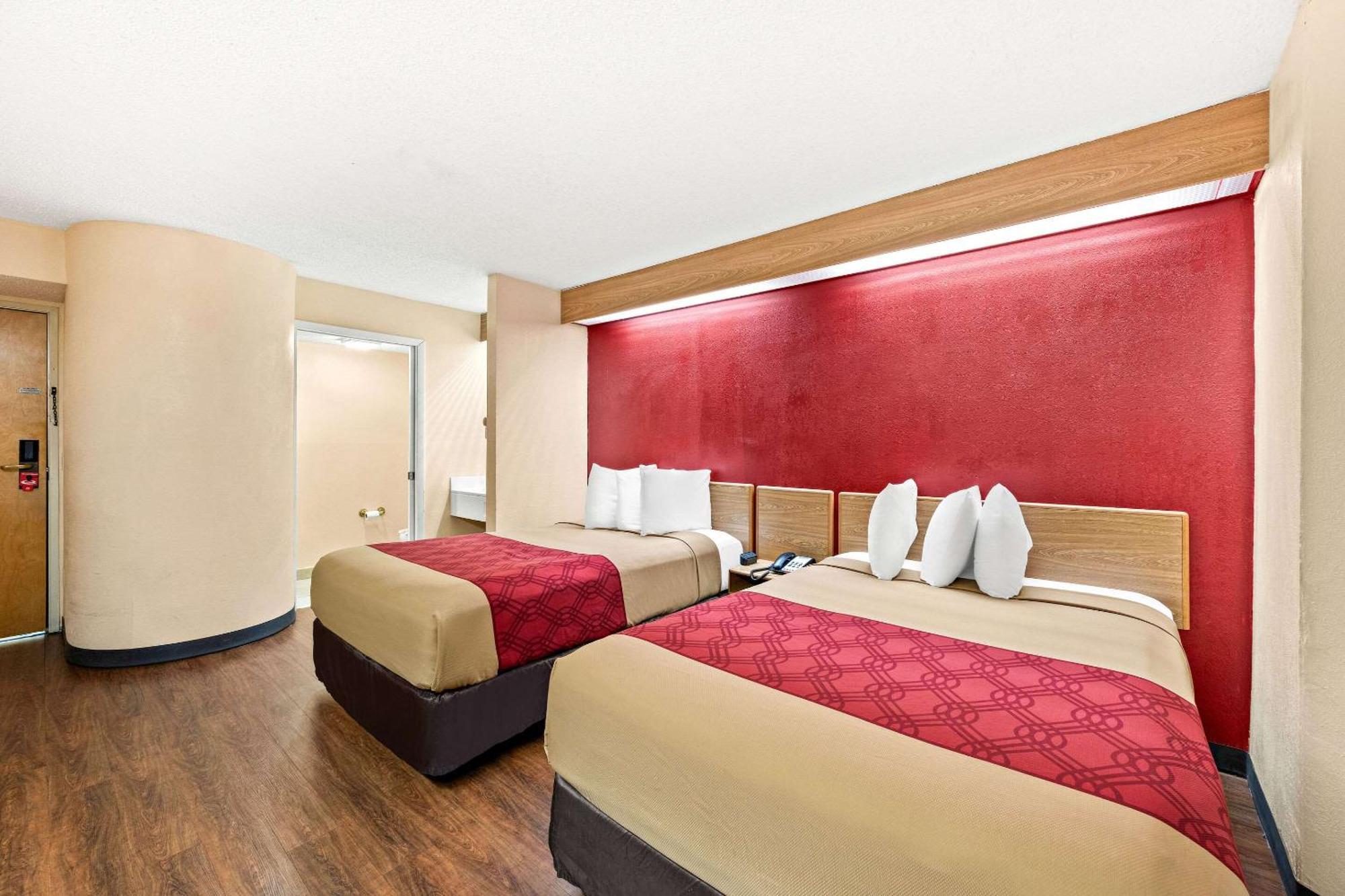 Econo Lodge London Eksteriør billede