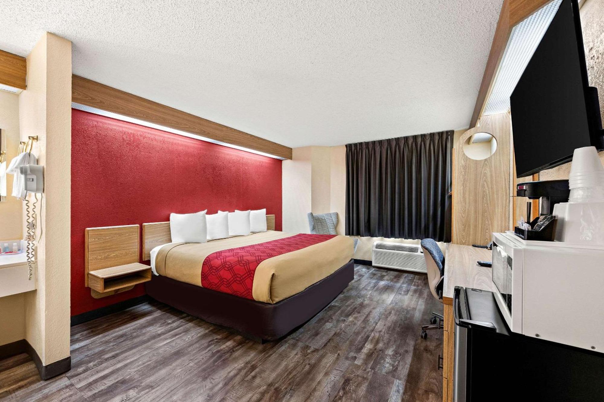 Econo Lodge London Eksteriør billede