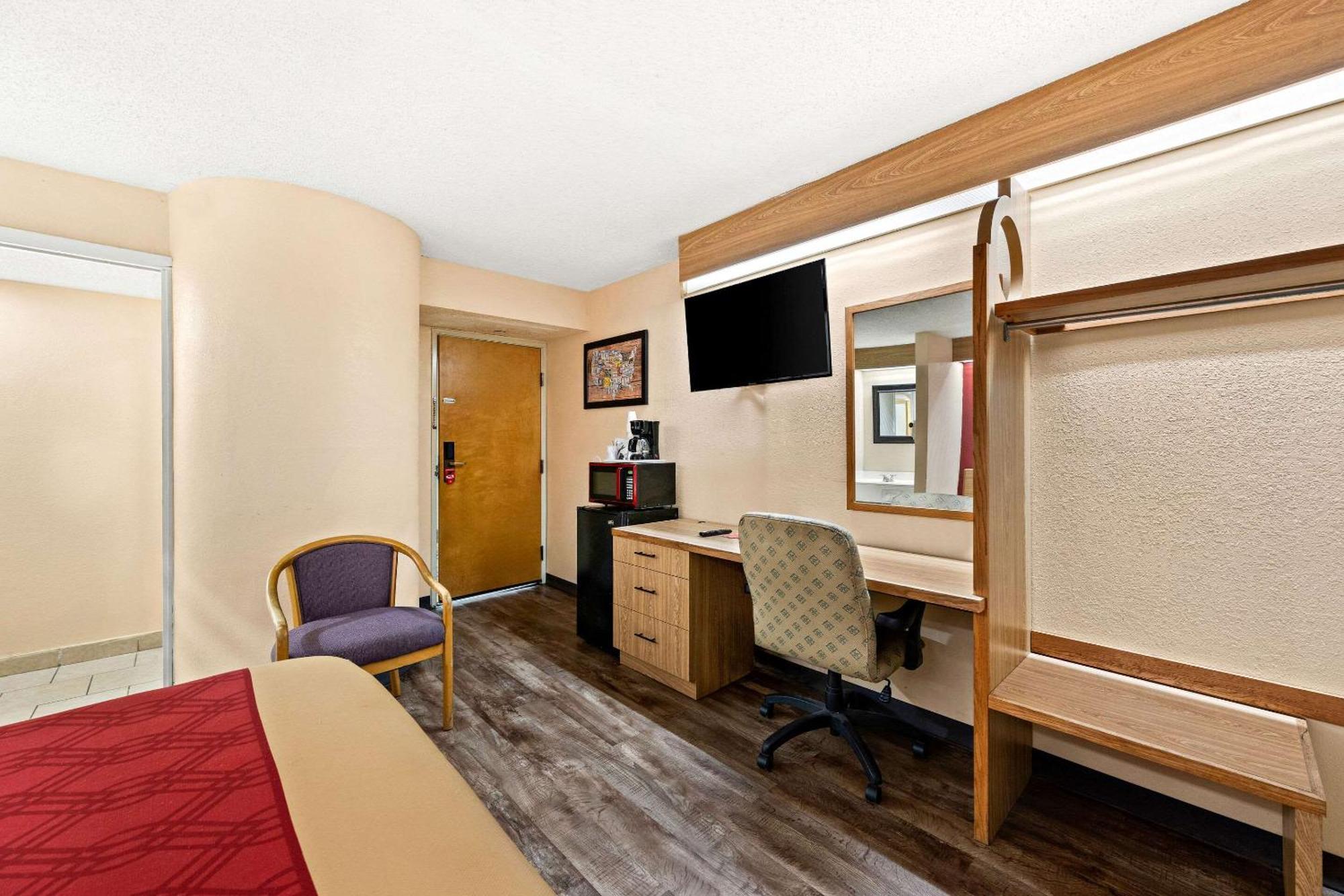 Econo Lodge London Eksteriør billede