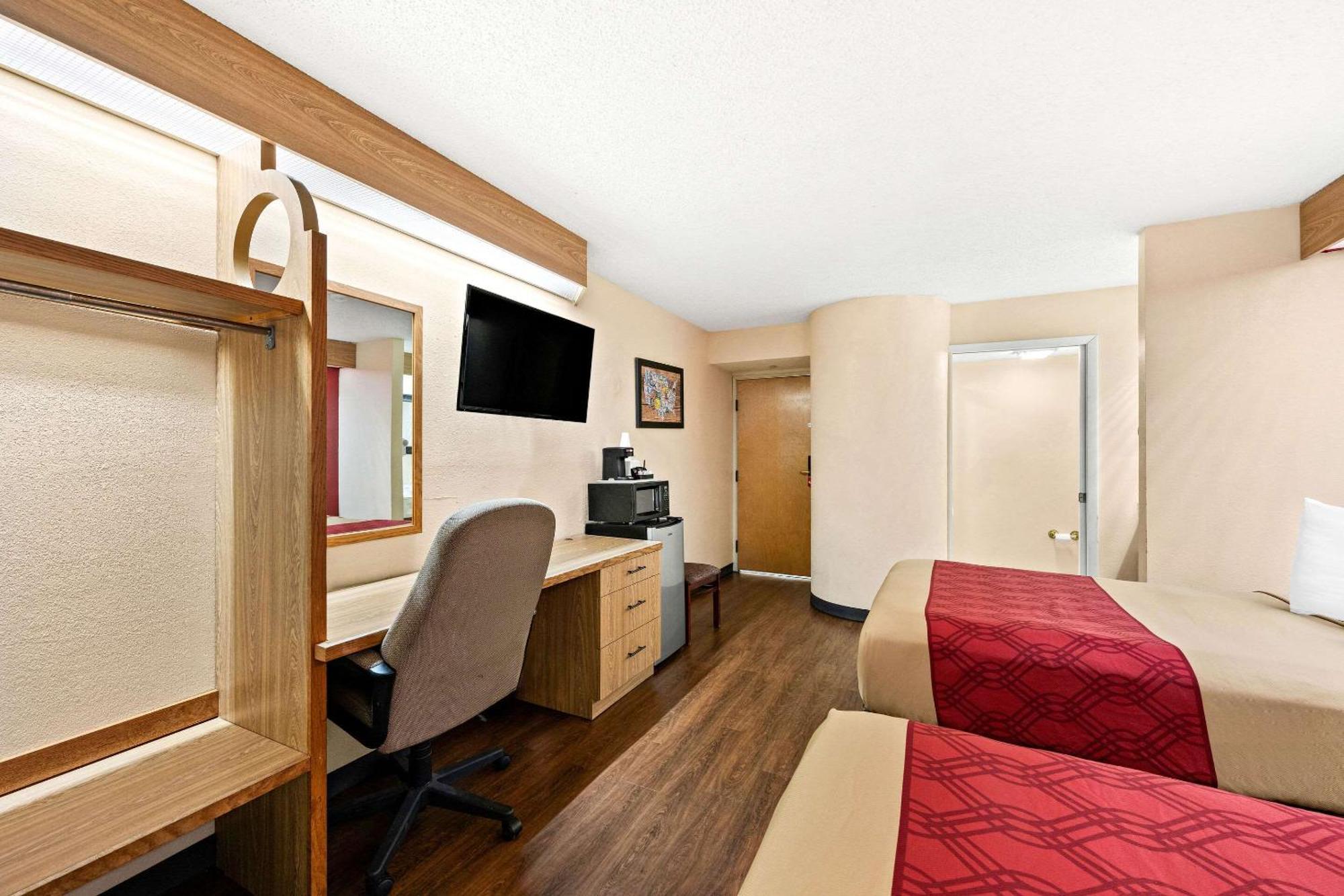Econo Lodge London Eksteriør billede