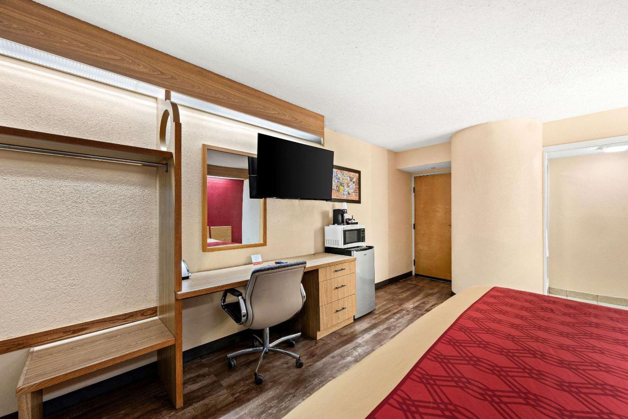 Econo Lodge London Eksteriør billede