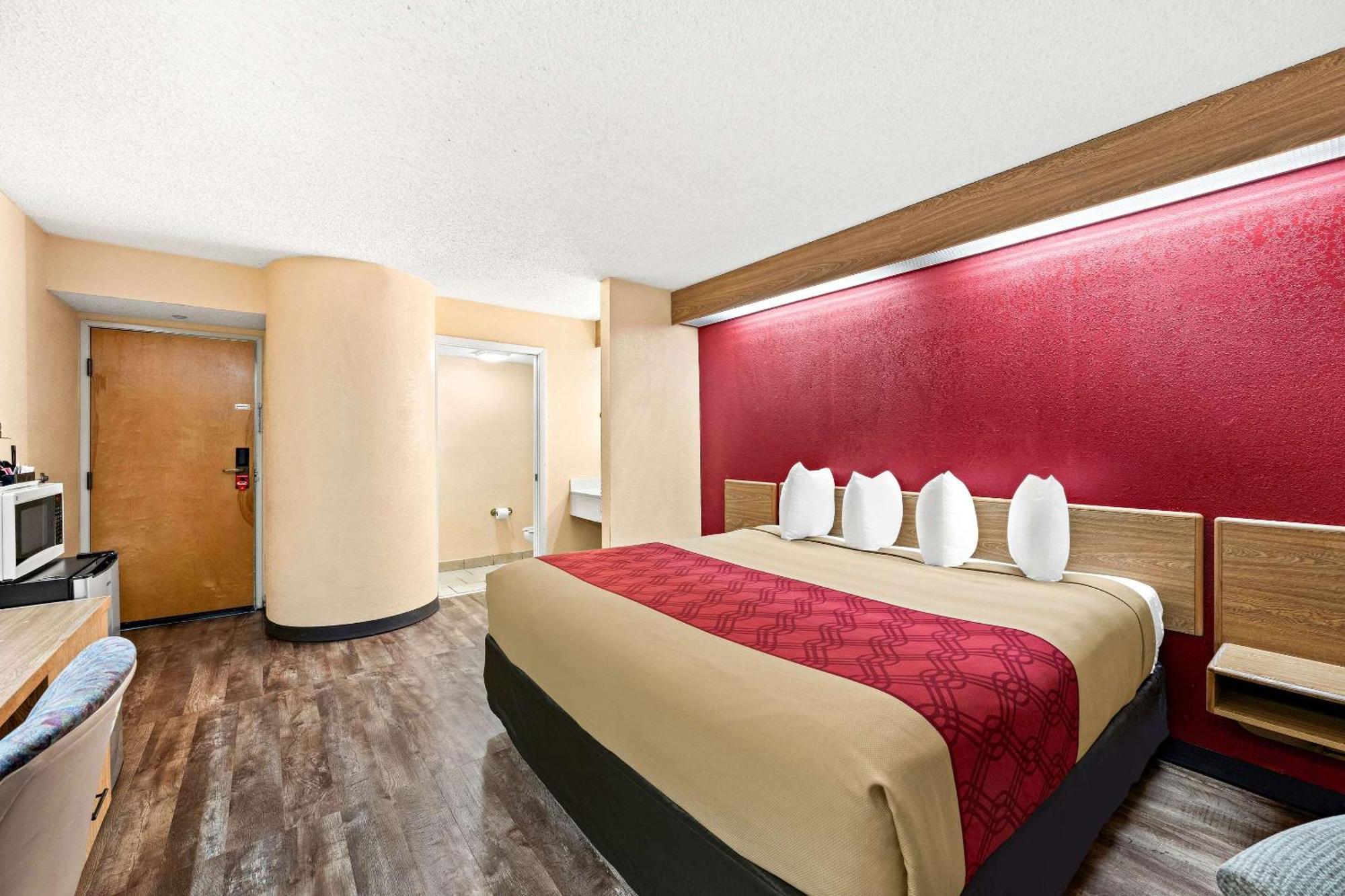 Econo Lodge London Eksteriør billede