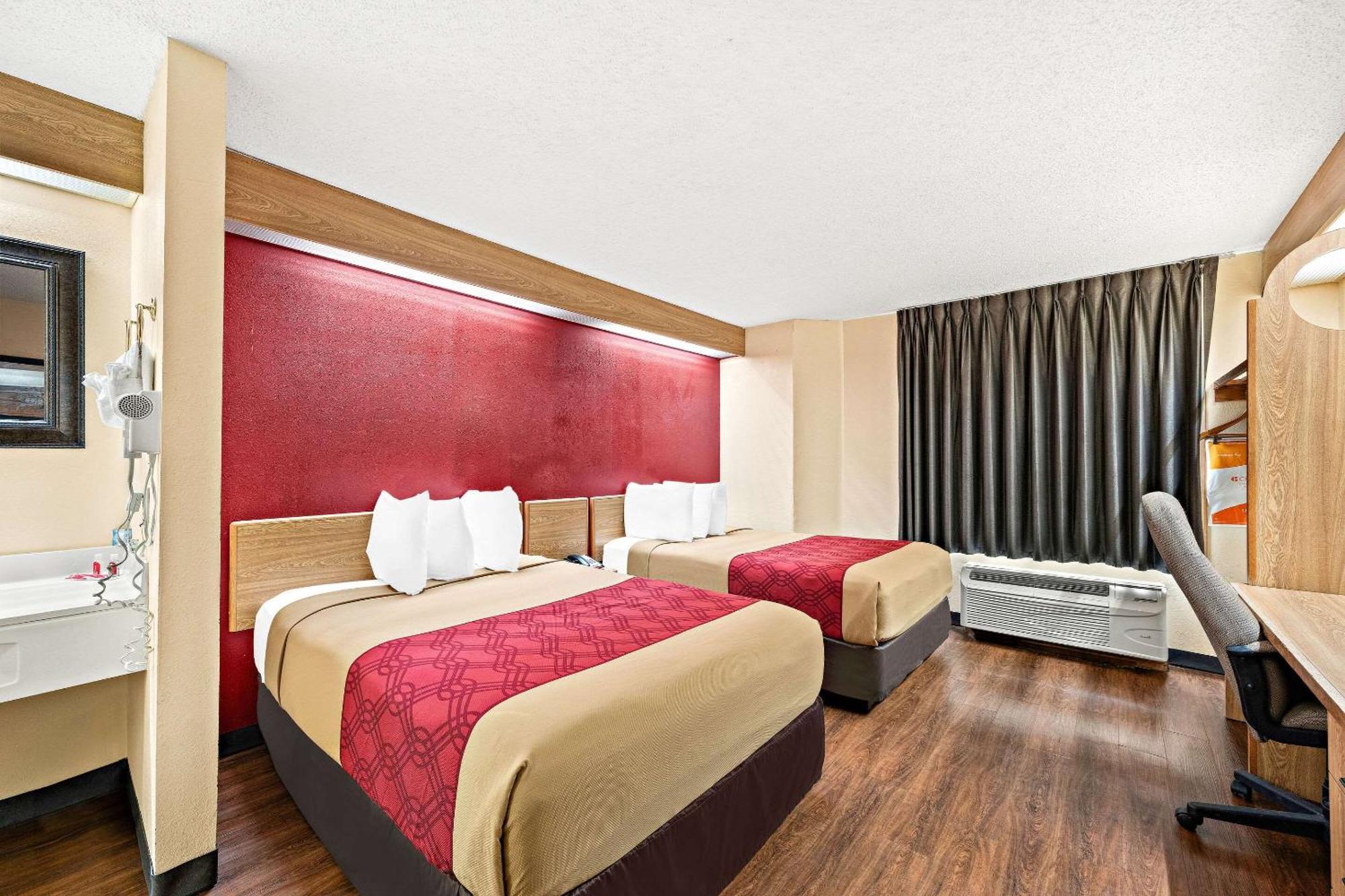 Econo Lodge London Eksteriør billede