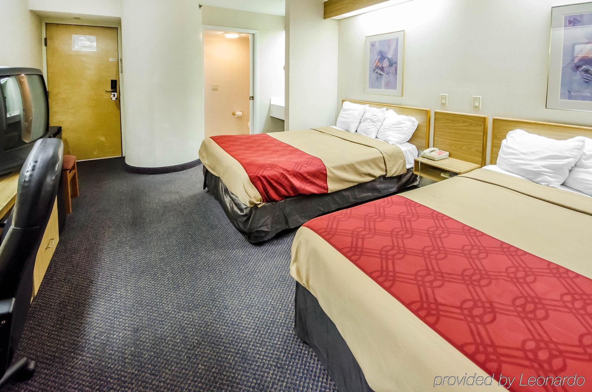 Econo Lodge London Eksteriør billede